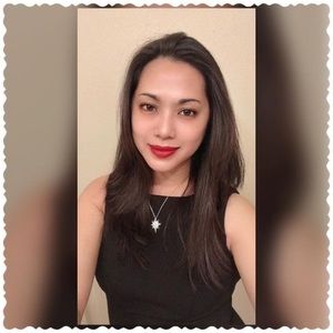 Meet your Posher, Mary michelle